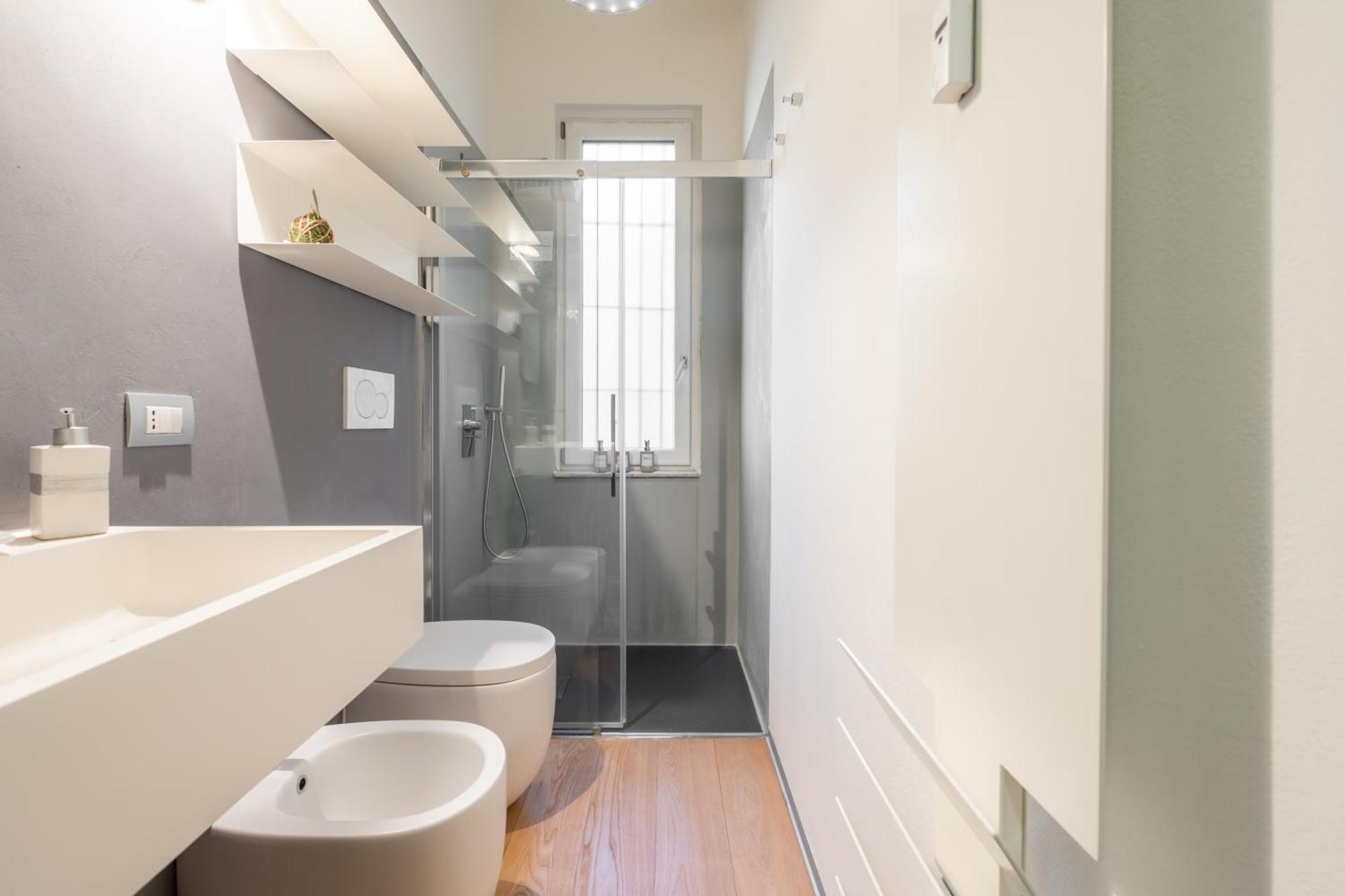 מילאנו Life Is Beautiful Porta Romana Apartment מראה חיצוני תמונה