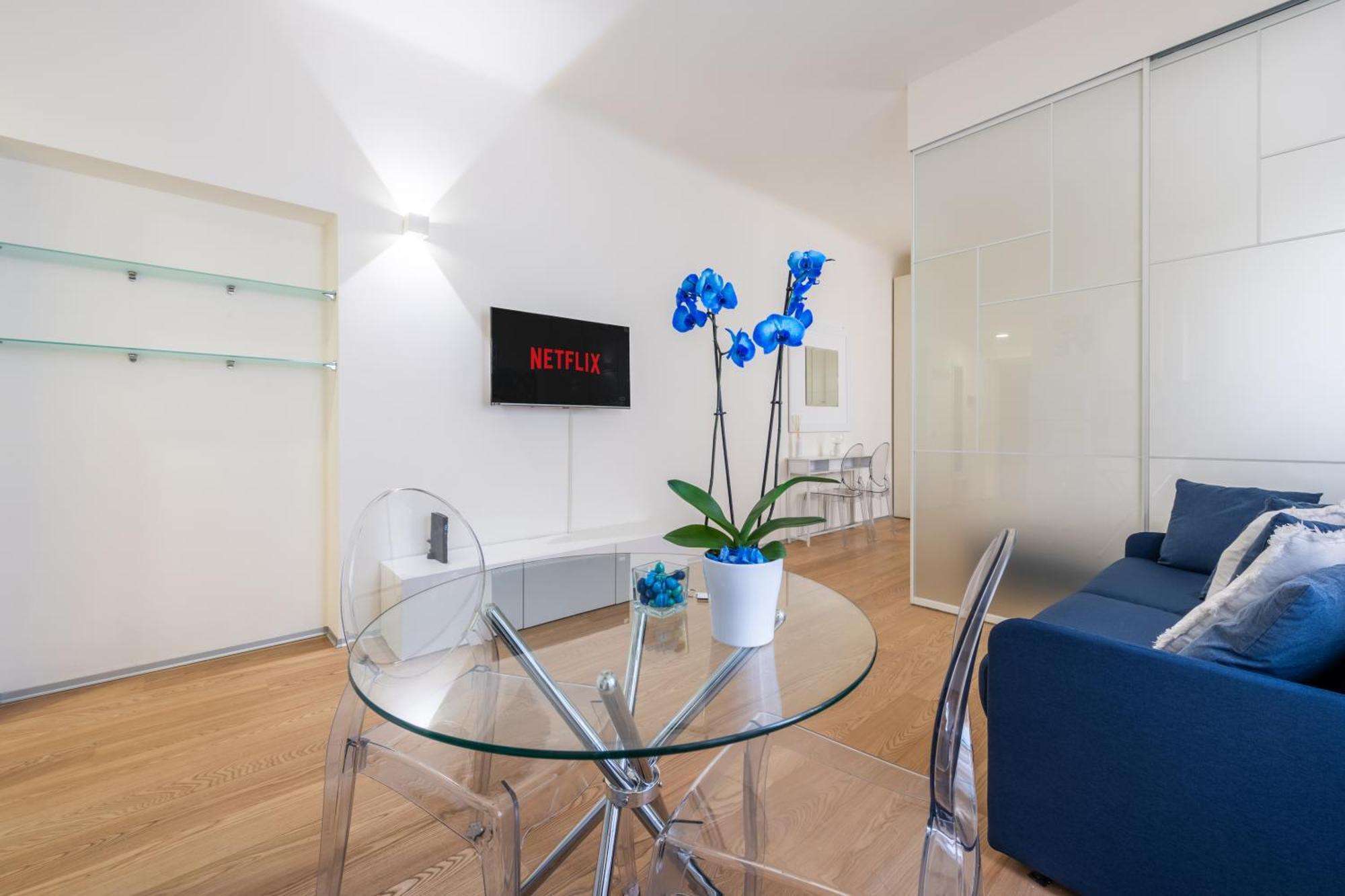 מילאנו Life Is Beautiful Porta Romana Apartment מראה חיצוני תמונה