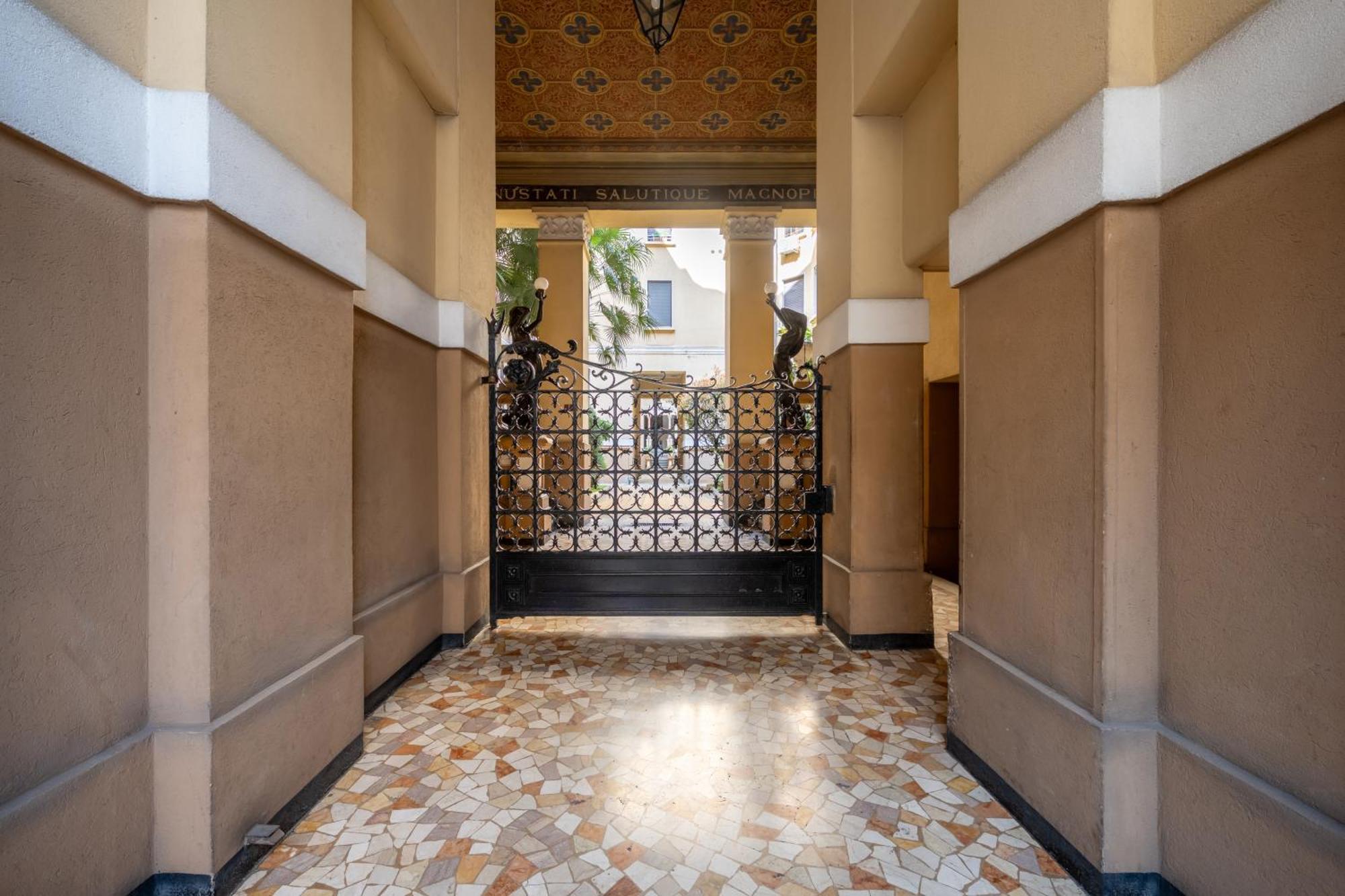 מילאנו Life Is Beautiful Porta Romana Apartment מראה חיצוני תמונה